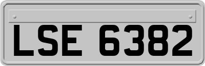 LSE6382