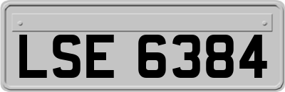 LSE6384