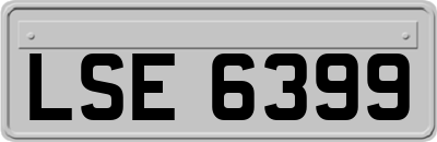 LSE6399