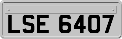 LSE6407