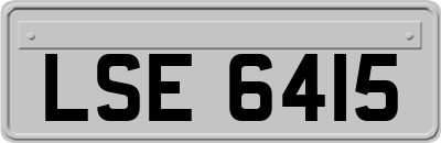 LSE6415