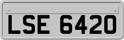 LSE6420