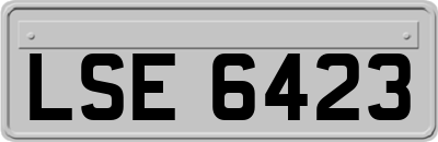 LSE6423