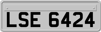 LSE6424