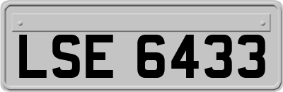 LSE6433