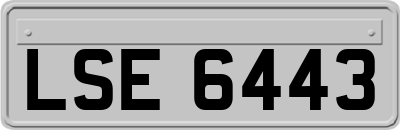 LSE6443