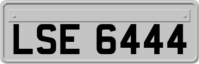 LSE6444