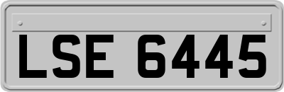 LSE6445