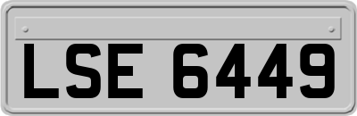 LSE6449