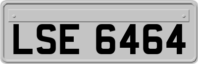 LSE6464