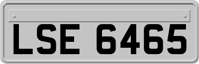 LSE6465
