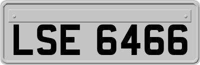 LSE6466