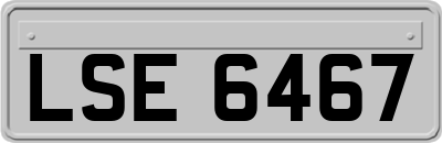 LSE6467