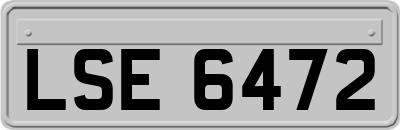 LSE6472