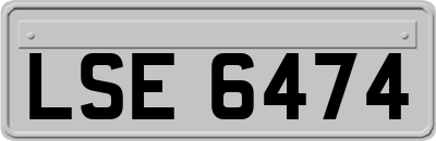 LSE6474