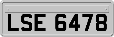 LSE6478