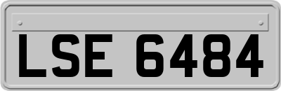 LSE6484