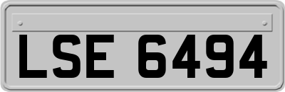 LSE6494