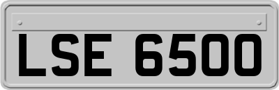 LSE6500