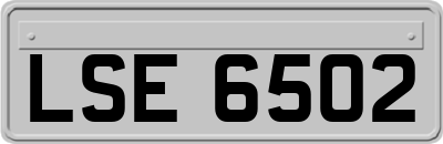 LSE6502