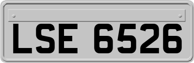 LSE6526