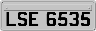 LSE6535