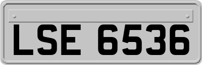 LSE6536