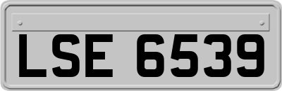 LSE6539