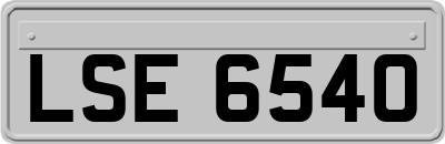 LSE6540