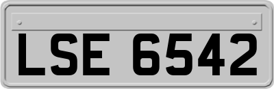 LSE6542