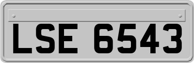 LSE6543
