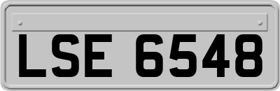 LSE6548