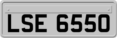 LSE6550