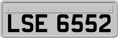 LSE6552