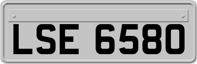 LSE6580