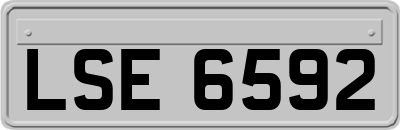 LSE6592