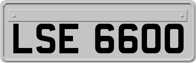 LSE6600
