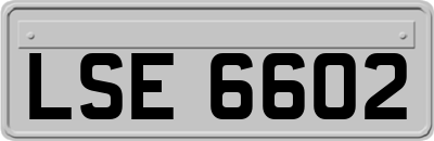LSE6602