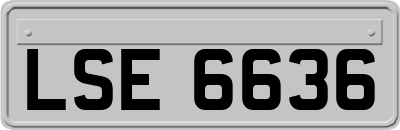 LSE6636