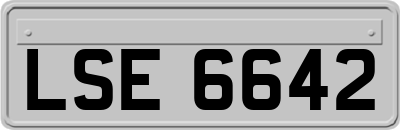 LSE6642
