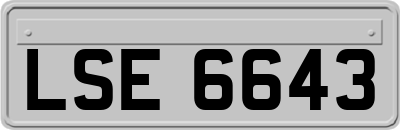 LSE6643