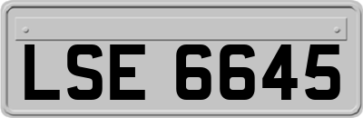 LSE6645
