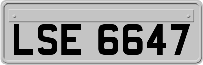 LSE6647