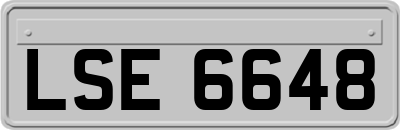 LSE6648