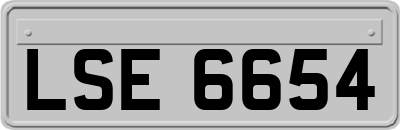 LSE6654