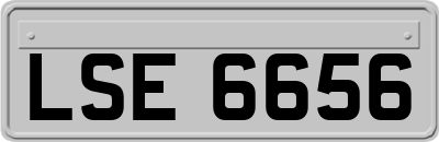 LSE6656