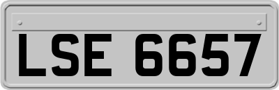 LSE6657