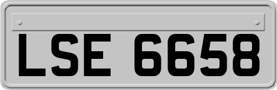 LSE6658