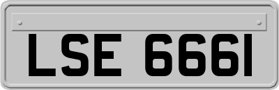 LSE6661