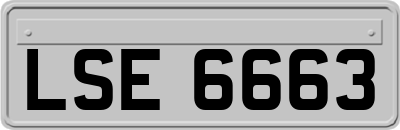 LSE6663